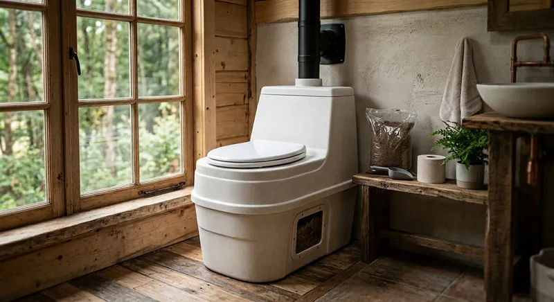 cómo hacer tu baño más sostenible
